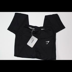 Gymshark Sculpture Leggings